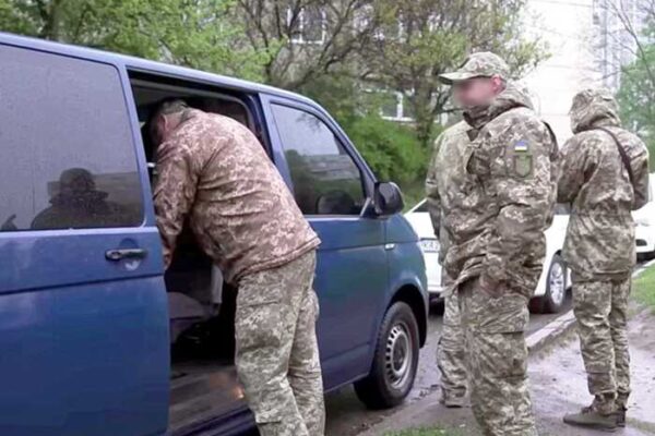 На Львівщині чоловік відкрив стрілянину по працівниках ТЦК