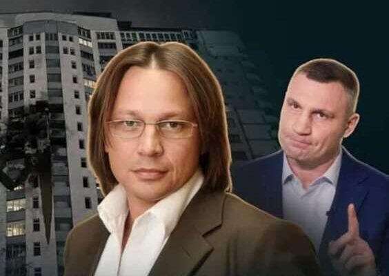 Будинок без укриття і зниклі 30 мільйонів: як голова ОСББ Нікітченко довів «Оберіг на Позняках» до кризи