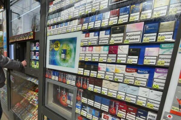 “Їжачок в тумані” заплатить штраф за продаж цигарок підлітку — журналіст