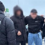 У Києві затримали чоловіка, підозрюваного у посередництві між ухилянтами і ТЦК