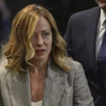 Оце так: У приватних дискусіях Джорджа Мелоні закликала лідерів ЄС не протистояти Трампу, - ЗМІ