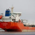 "Прогресс" майже зупинився: Російський танкер втратив керування в Середземному морі