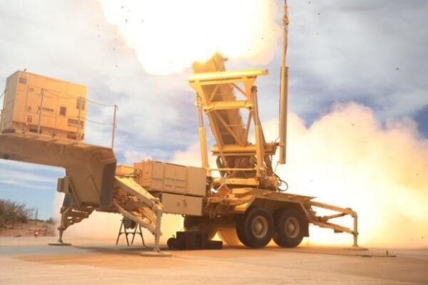 "Я був повинен щось привезти в Україну": Зеленський домовився про пакет ракет для Patriot