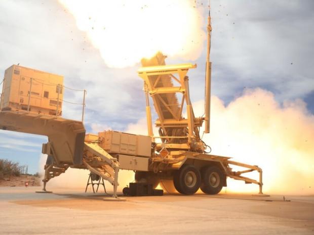 "Я був повинен щось привезти в Україну": Зеленський домовився про пакет ракет для Patriot