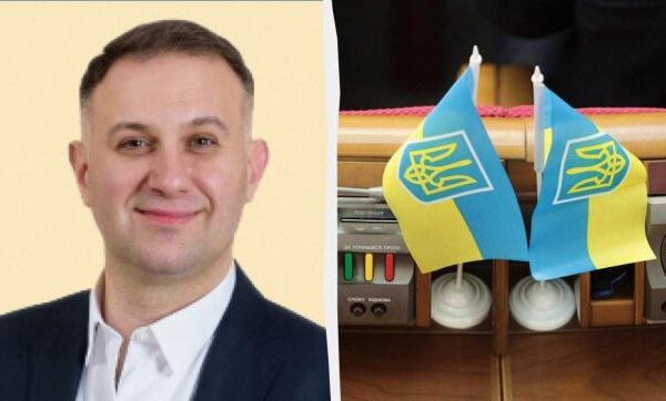 У Раді з'явиться новий нардеп: Що про нього відомо