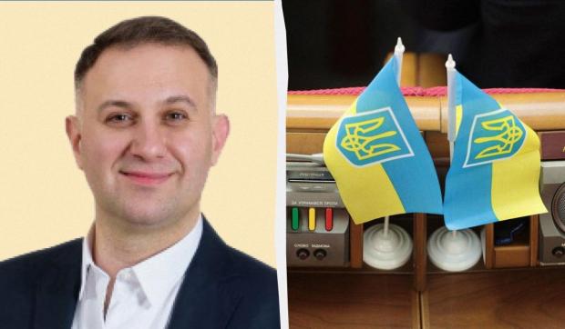 У Раді з'явиться новий нардеп: Що про нього відомо