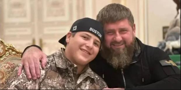 "Крім Адама, є інші кандидатури наступників": Як у Чечні та Кремлі готуються до смерті Кадирова
