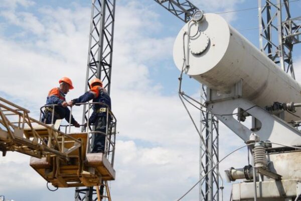 Росіяни занурюють нас у пітьму, розраховуючи, що пітьма зсередини підніметься в кожному з нас