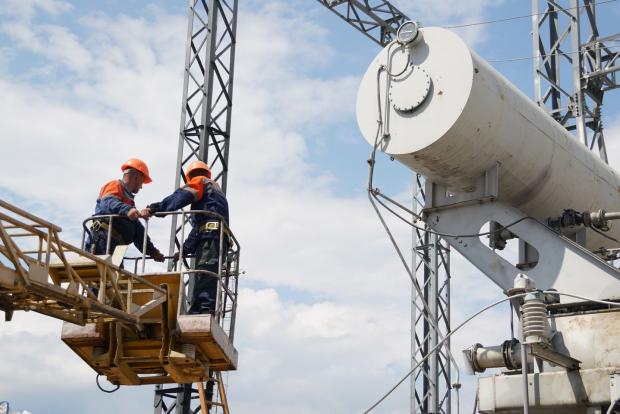 Росіяни занурюють нас у пітьму, розраховуючи, що пітьма зсередини підніметься в кожному з нас