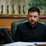 Зеленський заявив, що в Абу-Дабі відбулась перша розмова делегацій України, США та РФ, але "висновки робити зарано"