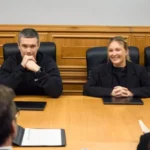 Федоров представив нову радницю з міжнародних проєктів та розповів, чим вона займатиметься