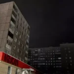 Дрібниця, але приємно: У Мурманську та Сєвєроморську стався частковий блекаут