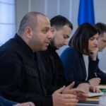 У Білому домі заявили, що тристороння зустріч в ОАЕ була продуктивною, - ЗМІ