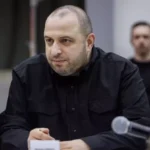 Умєров розповів, чому була присвячена перша зустріч в Абу-Дабі