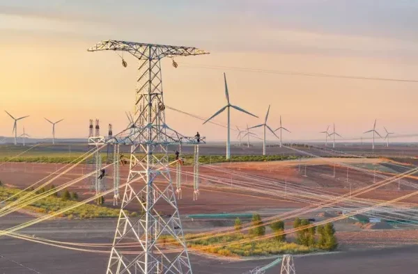 Енергетична безпека 2026. Які тренди задав цьогорічний WEF