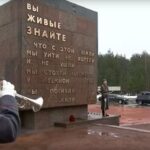 Це наочна ілюстрація безмежної фальші й лицемірства російського культу ВВВ, - журналіст