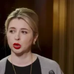 "Ти уявляєш, що буде? Давай зачекаєш": Кохана ексміністра Кулеби розповіла, як чоловік вмовляв її не відкривати секс-шоп