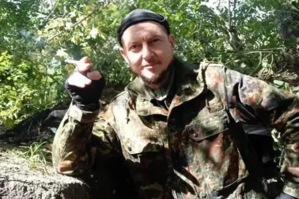 "Я розумію, що всі змучилися...": Військовий, що отримав Героя України, дав пораду цивільним