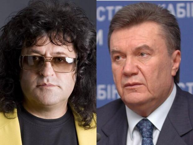 Був простою людиною, яку зіпсували оточення та Путін: Іво Бобул розповів про стосунки з Януковичем