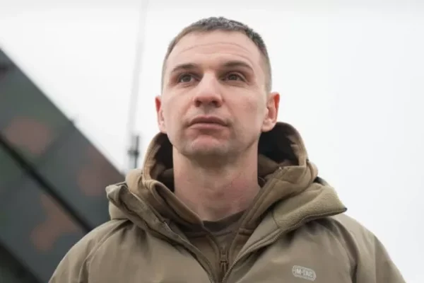 Американці були вражені: Герой України розповів, як ЗСУ вперше збили "Кинджал"