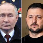 Чи піде Путін на зустріч із Зеленським? - Портников