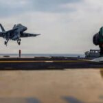 Щось готується? США розвернули системи ППО Patriot і THAAD поблизу Ірана, - The Economist