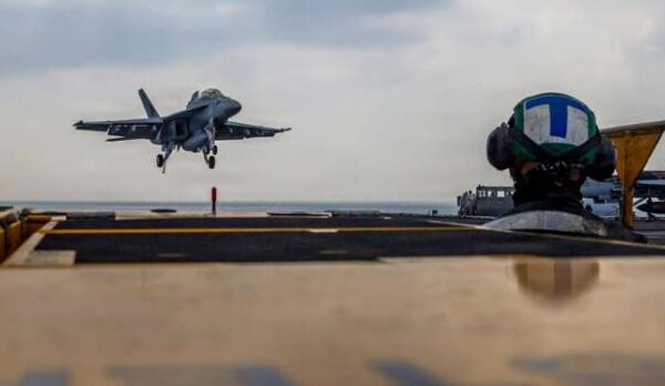 Щось готується? США розвернули системи ППО Patriot і THAAD поблизу Ірана, - The Economist