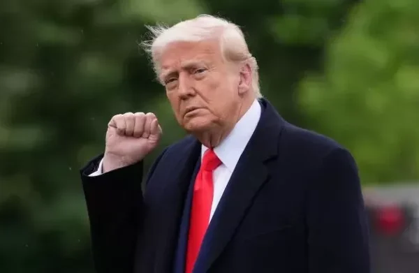 "Кривав бійня": Трамп заявив, що завершення війни в Україні наближається