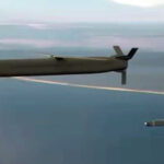 Нове слово в війнах: США розробили ракету, яка працює без GPS та здатна самостійно виявити ціль