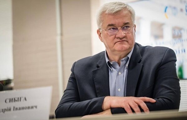 "Щоб ця конструкція набула чинності...": Сибіга оцінив готовність угоди про спецтрибунал для РФ