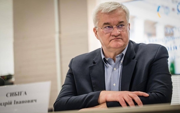 "Щоб ця конструкція набула чинності...": Сибіга оцінив готовність угоди про спецтрибунал для РФ