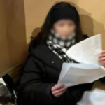 Журналістка, що шпигувала для білоруських спецслужб, намагалася влаштуватись до штаб-квартири ГУР, де і погоріла