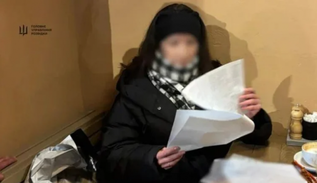Журналістка, що шпигувала для білоруських спецслужб, намагалася влаштуватись до штаб-квартири ГУР, де і погоріла