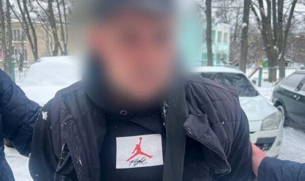 У Харкові чоловік вистрілив у військового ТЦК, а далі щось пішло не так (фото)