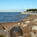 Росіяни вирішили знов нагадати про свою "велич"? Підводний кабель між Фінляндією та Естонією пошкодили