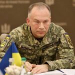 Сирський назвав одну з найсильніших армій у світі