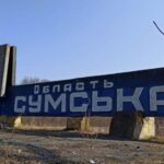 Росіяни окупували ще один населений пункт на Сумщині, - DeepState