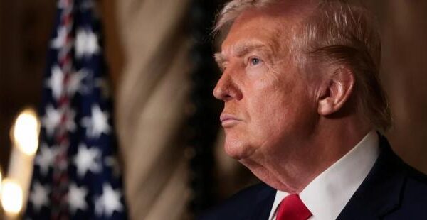 Дональд Фредович прозрів? Трамп репостнув статтю, в якій ідеться, що Путін вигадав атаку на свою резиденцію