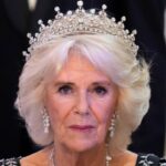 "Я вдарила його підбором по яйцях": Королева Камілла вперше розповіла про те, як зазнала домагань у публічному місці