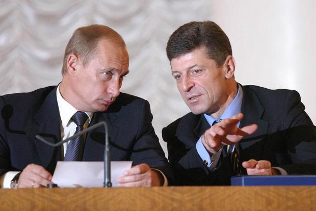 Зараз його як представника "антивоєнної Росії" готують до переговорів із Заходом про зняття санкцій, - соціолог Ейдман