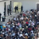 Розплата за страшні злочини була така ж: У Китаї стратили 11 організаторів скам-табoрів, де людей утримували як рабів