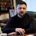 Зеленський відповів на питання, чи піде на другий президентський термін