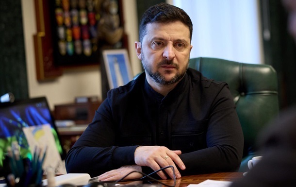 Зеленський відповів на питання, чи піде на другий президентський термін