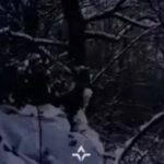 Польовий склад знищили разом із охороною: ГУР Міноборони показало кадри спецоперації в глибокому тилу росіян на Харківщині