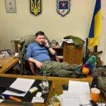 "У Росії є час, а в нас - немає": Віталій Кім припустив, чи зможе Україна воювати ще 2 роки