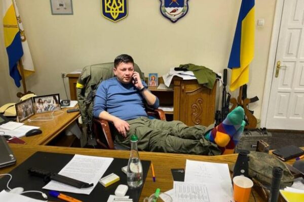 "У Росії є час, а в нас - немає": Віталій Кім припустив, чи зможе Україна воювати ще 2 роки