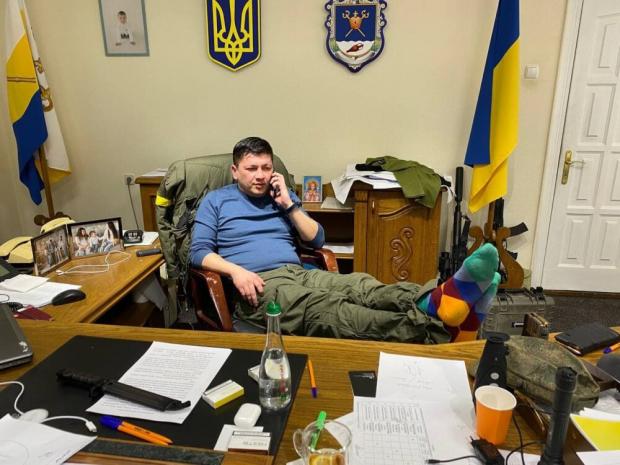 "У Росії є час, а в нас - немає": Віталій Кім припустив, чи зможе Україна воювати ще 2 роки