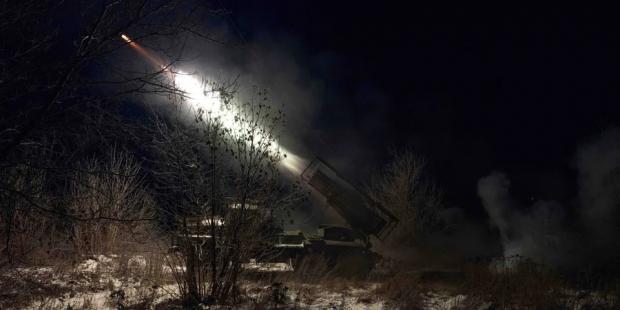 Російські окупанти просунулися в Запорізькій області, - DeepState