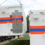 В Москві розробників мобільного "ядерного бункера" - ЗМІ