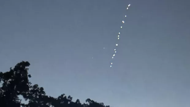 Повернуться до часів мамонтів: Експерт прокоментував блокування "піратських" Starlink для росіян